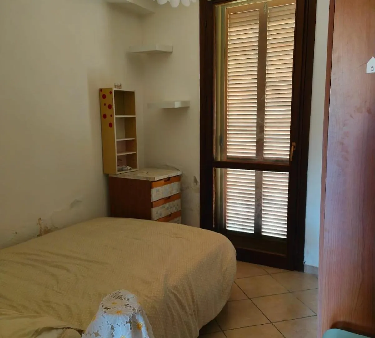 Bilocale Garzella 1 Apartment Cascina