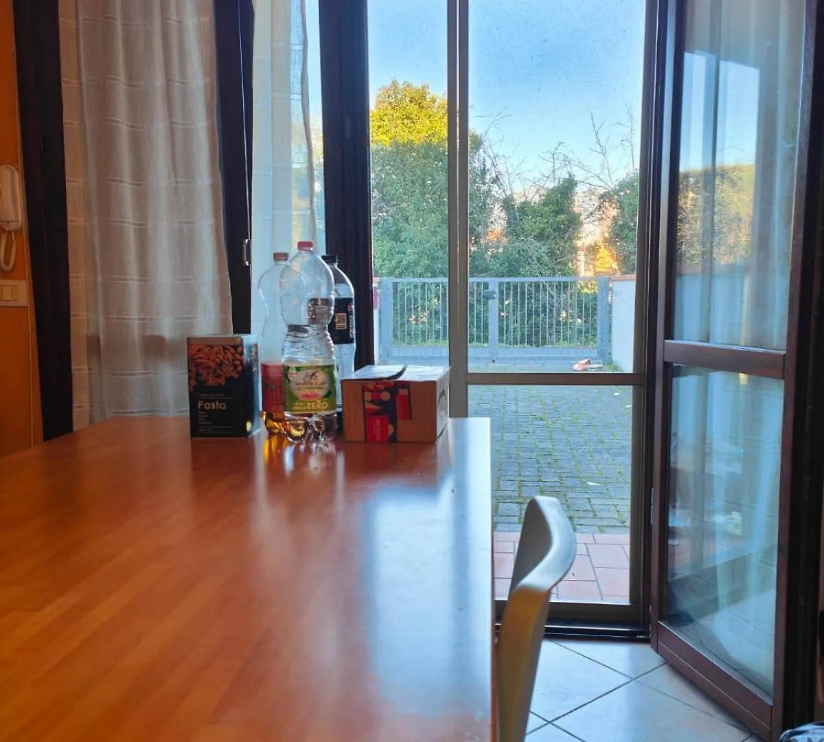 Bilocale Garzella 1 Apartment Cascina Italy