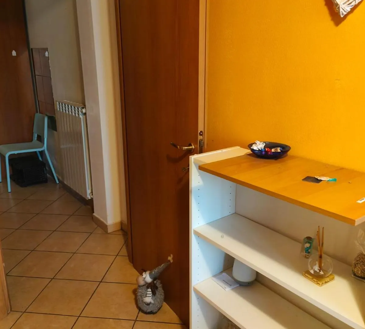 Bilocale Garzella 1 Apartment Cascina 0*,