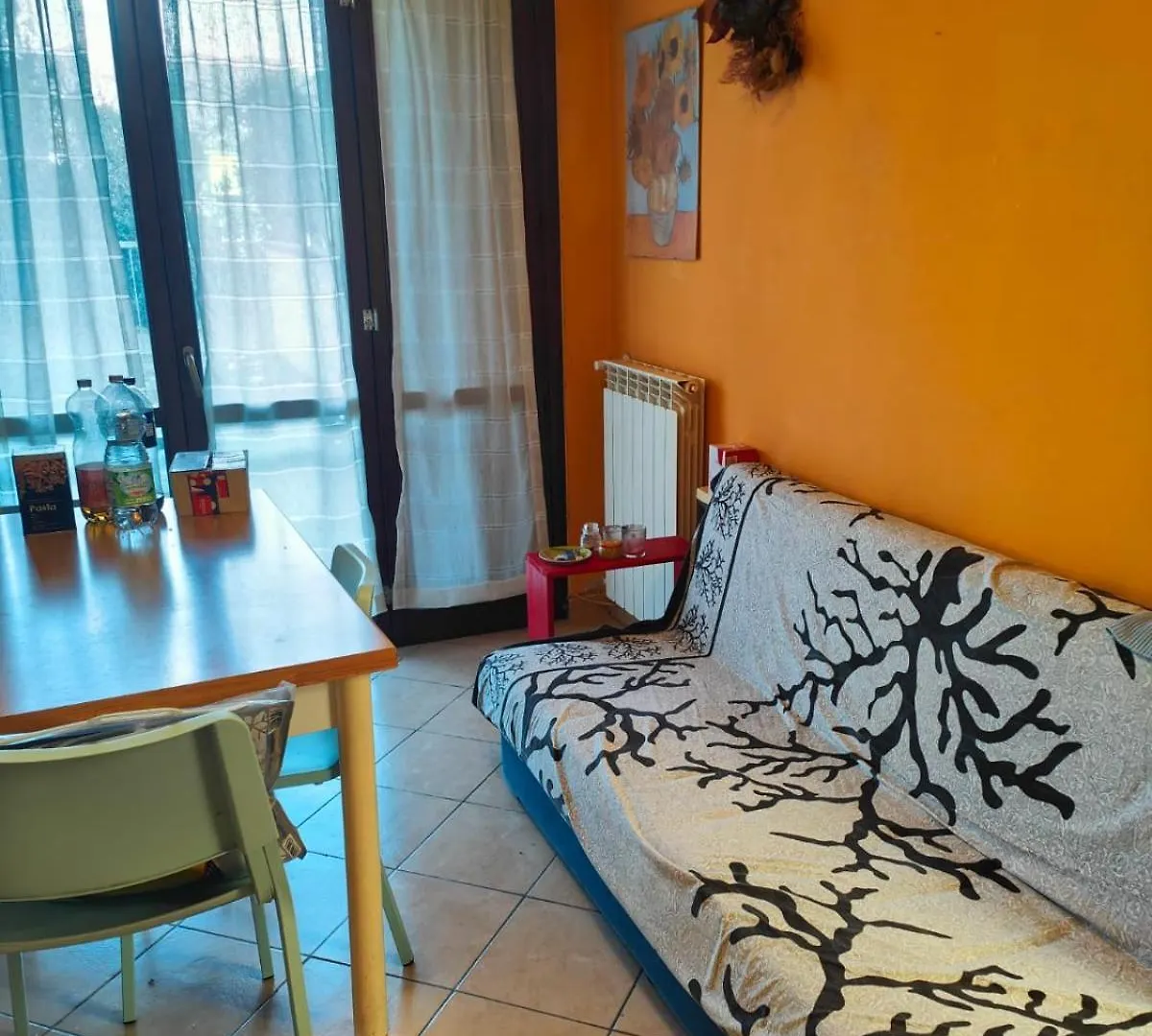 Bilocale Garzella 1 Apartment Cascina