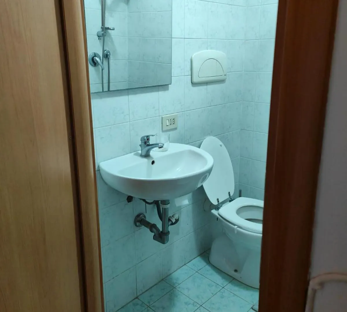 Bilocale Garzella 1 Apartment Cascina