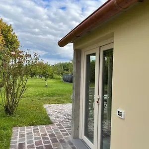  Maison d'hôtes Al Cortile Tranquillo