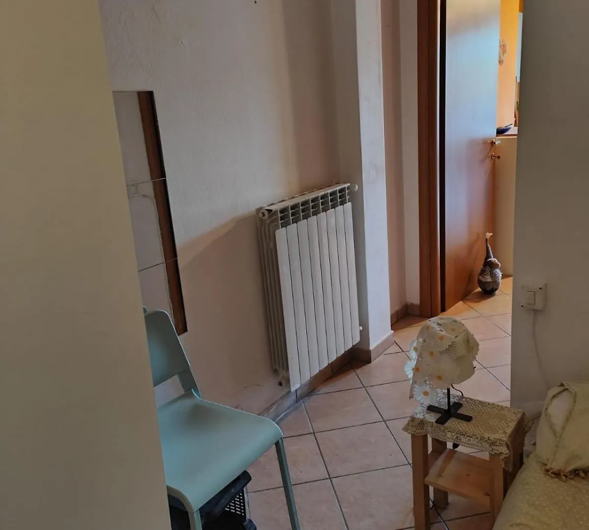 Bilocale Garzella 1 Apartment Cascina