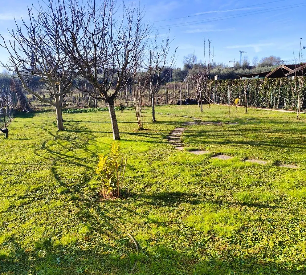 Bilocale Garzella 1 Apartment Cascina